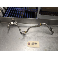 116F113 Pump To Rail Fuel Line For 17-19 Ford Escape 2.0 EJ7E9J323CA 116F113 Pump To Rail Fuel Line For 17-19 Ford Escape 2.0 EJ7E9J323CA